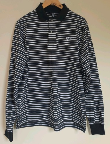 Patta longsleeve striped - patta,