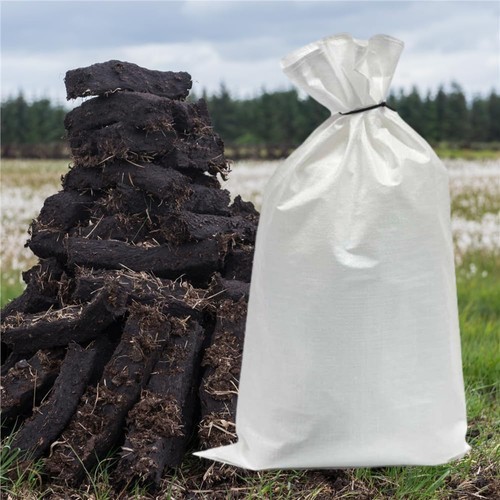 Irish peat fire - irish,