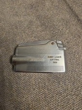 Ronson Varaflame  Butane