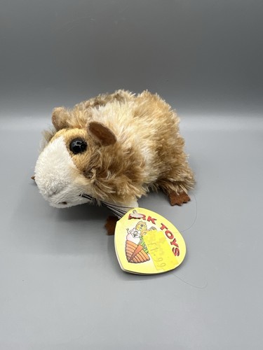 Vintage ark toys - guinea, pig