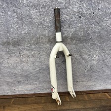 Haro BMX Fork 990 White