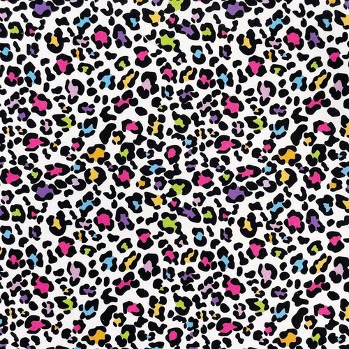 100 cotton multicoloured - 100%,