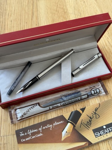Vintage sheaffer white dot - sheaffer,