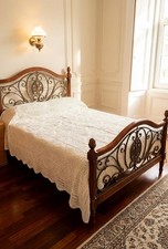 ANTIQUE Single VICTORIAN Irish