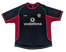 Vintage Manchester United