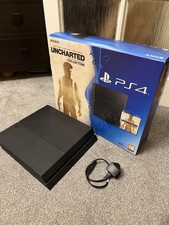 Sony PlayStation 4 Console