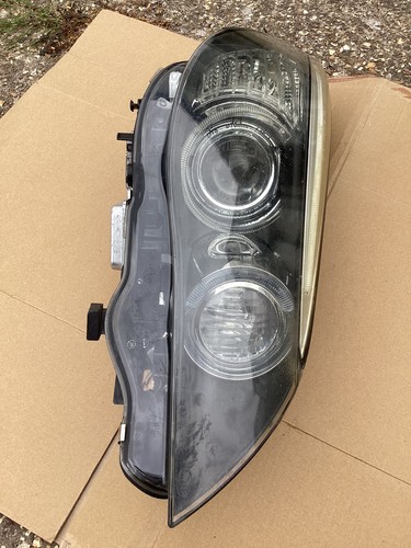 Bmw series e60 - bmw, 2007-10