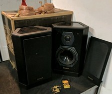 Tannoy 605 Vintage Bi-Wire