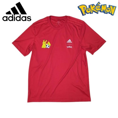 Rare adidas x - 🔥, pokémon