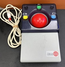 Traxsys Roller Tracker Ball