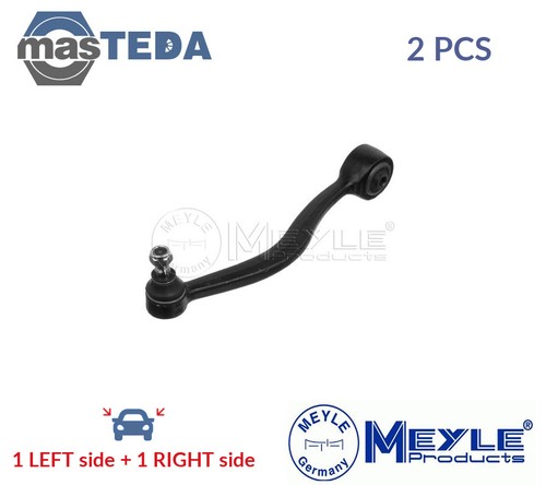 316 050 4218 track - lh, rh