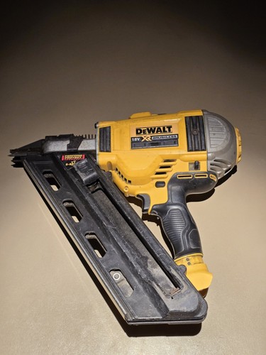 Dewalt dcn692 type 18v - type, 2