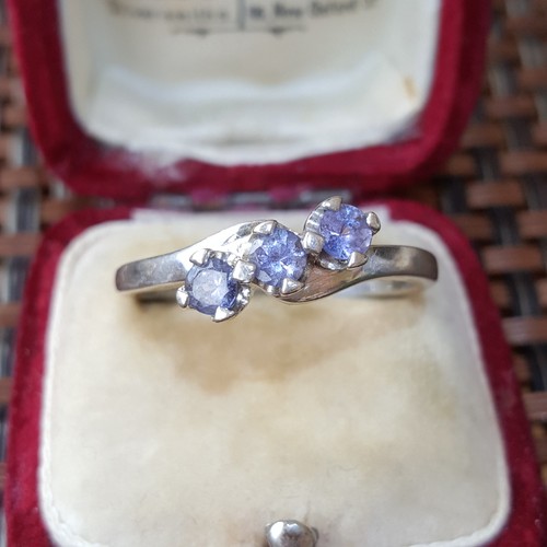 Sterling silver flowing - sterling,