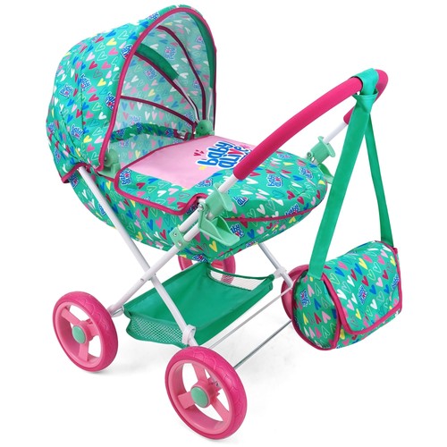 Baby alive deluxe classic - baby,