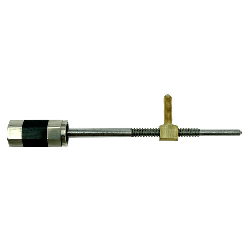 Viola bow screw eye - bow,