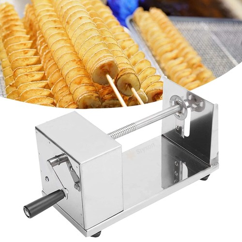 Manual stainless steel twisted - manual,