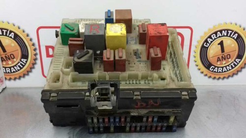 97ag14a073eb 491951 fuse box - fuse,