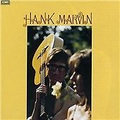 Marvin hank cd - marvin,,