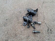 1999 HONDA CG125 CG 125 ENGINE