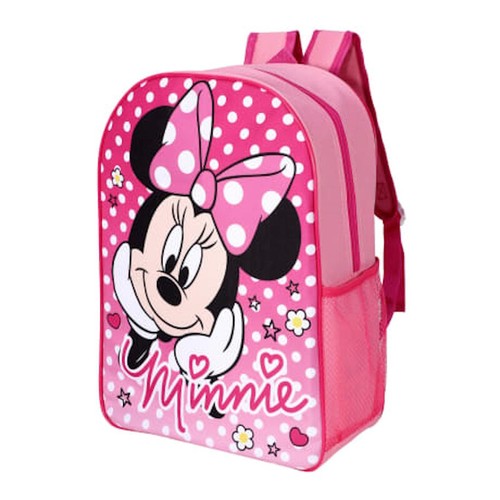 Minnie mouse pink - minnie,