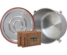 CVault 50 Liter Humidity