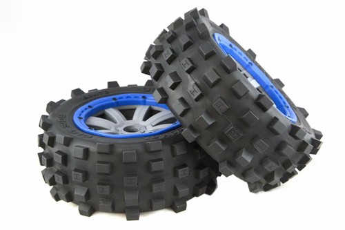 Madmax giant grip tyres - madmax,