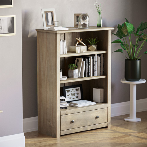 Solid pine bedroom furniture - bedroom,