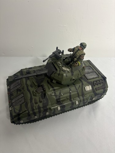 Vintage 1998 chap mei - vintage, soldier