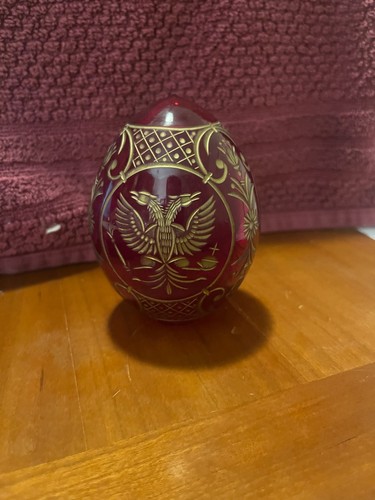 Vintage russian ruby - vintage,