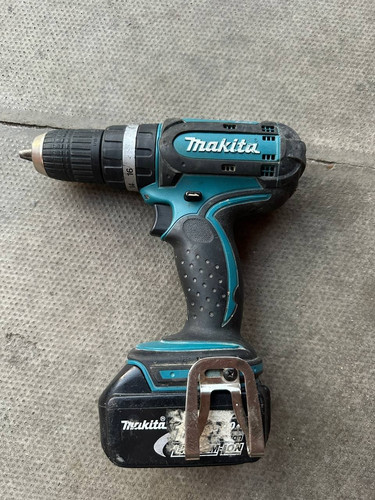 Makita bhp452 cordless - makita,
