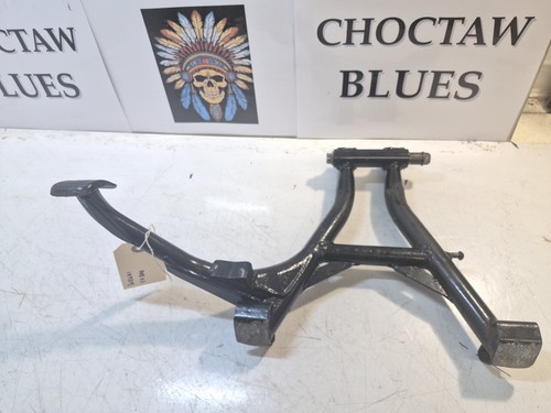 Suzuki 800 centre stand - centre,