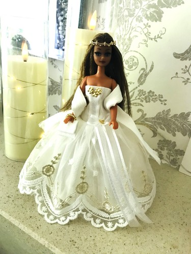Pippa dawn doll - dawn, ~