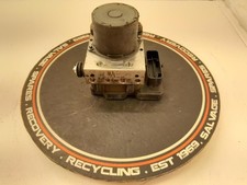 Volkswagen Polo 2016 6r Abs