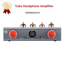 Xduoo MT-604 Balanced Tube