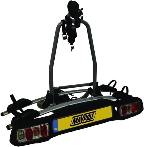 Maypole towball mounted car - towball,