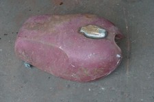 YAMAHA XS750 PETROL FUEL TANK