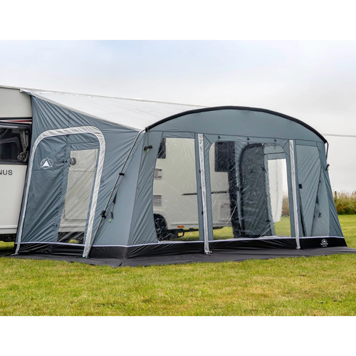 Sunncamp toldo 390 caravan - sunncamp,