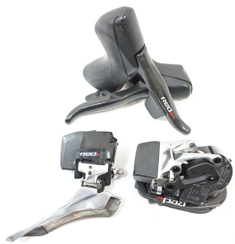 Sram red etap 11s - etap,