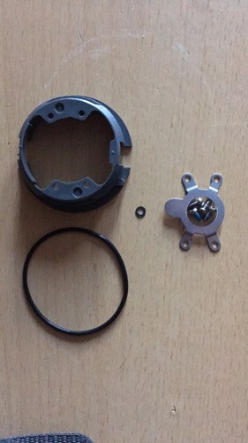 Shimano technium 10000 - shimano,
