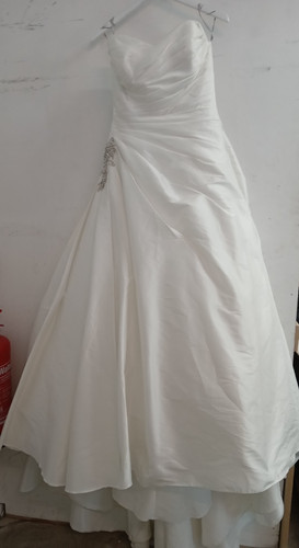 Maggie sottero wedding dress - sottero,