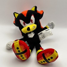 Jazwares Shadow Sonic The