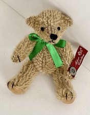 Russ Mohair Collection Teddy
