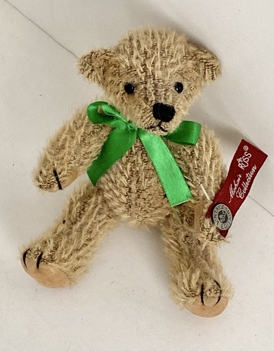 Russ mohair collection - mohair, teddy