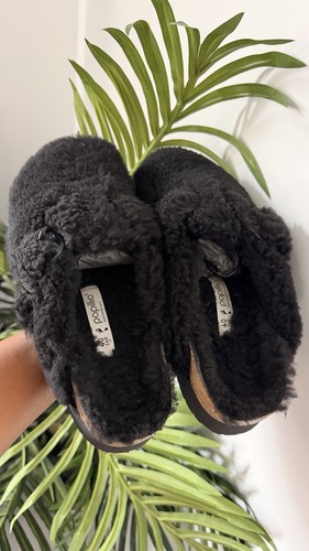 Birkenstock boston big - birkenstock, buckle