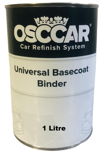 Osccar universal basecoat - osccar,