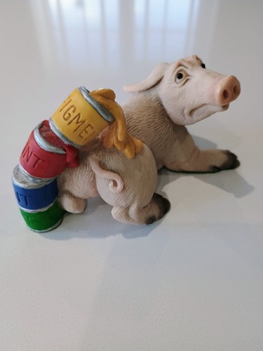 Piggin accident prone 1995 - piggin, accident-prone
