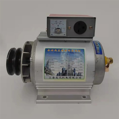 Welding power generator - welding, dc