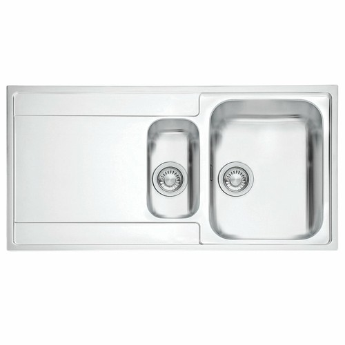 Franke maris slim top inset - top,