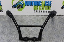 Honda CBR 900 RR Mirror