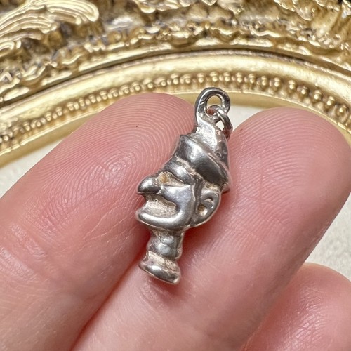 Vintage solid sterling - vintage,